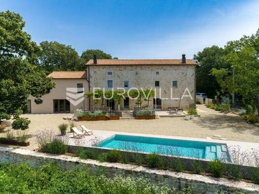 Haus zum Kauf 1.250.000 € 4 Zimmer 350 m² Sumber Sveta Nedelja