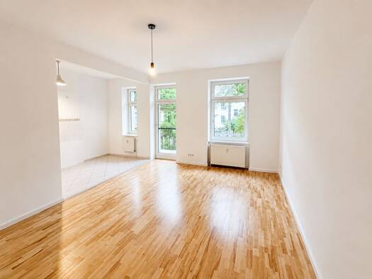 Wohnung zum Kauf 299.000 € 2 Zimmer 70 m² 1. Geschoss Schnellerstraße 54 Niederschöneweide Treptow-Köpenick 12439