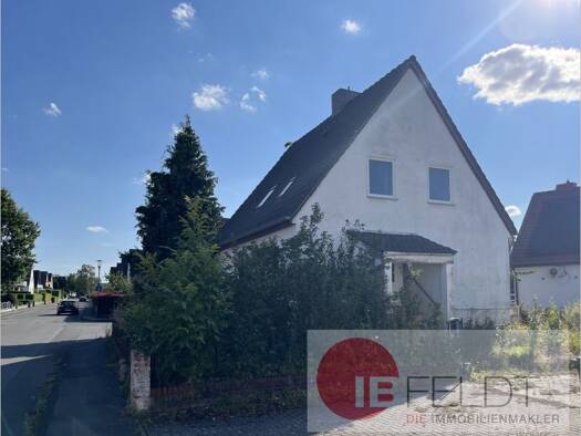 Einfamilienhaus zum Kauf 99.900 € 6 Zimmer 122 m² 577 m² Grundstück Anröchte Anröchte 59609