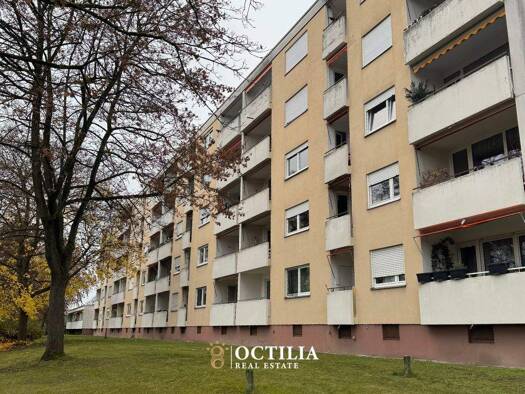 Wohnung zum Kauf 277.785 € 3 Zimmer 71,2 m² Marienberg Nürnberg 90411