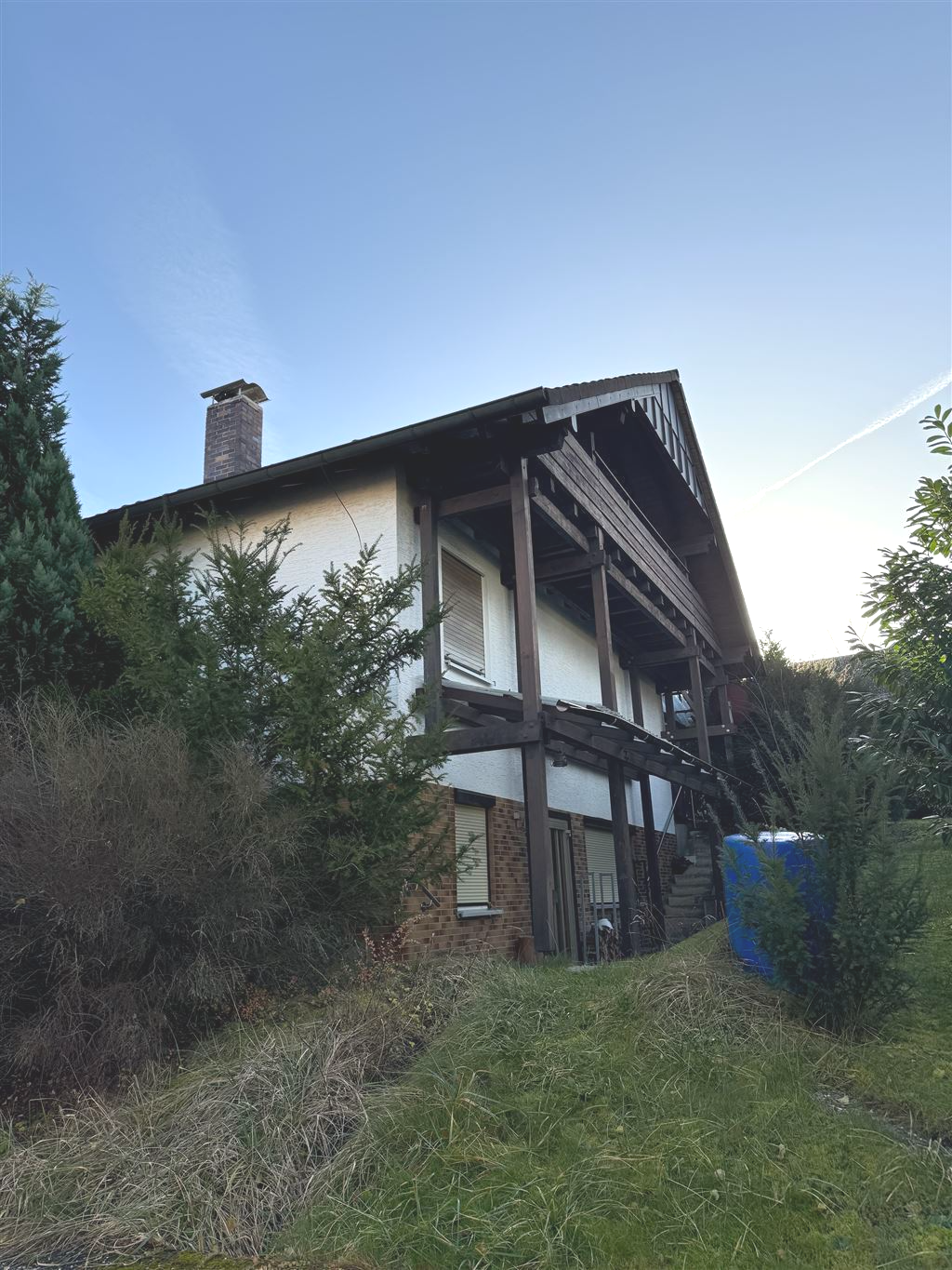 Haus zum Kauf 398.700 € 6 Zimmer 178 m²<br/>Wohnfläche 01.03.2025<br/>Verfügbarkeit Scheuerfeld Coburg 96450