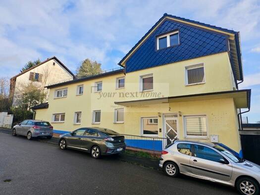 Büro zum Kauf 295.000 € 340 m² Bürofläche Zweibrücken Zweibrücken 66482