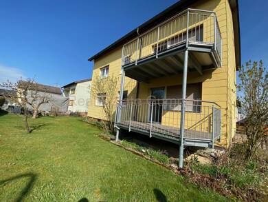Mehrfamilienhaus zum Kauf 279.000 € 8 Zimmer 169 m² 631 m² Grundstück Windischeschenbach Windischeschenbach 92670