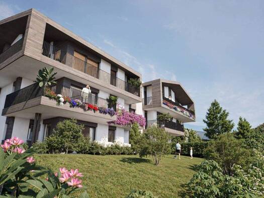 Penthouse zum Kauf 523.000 € 3 Zimmer 119 m² 3. Geschoss Montan 39040