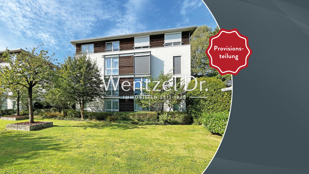 Wohnung zum Kauf 530.000 € 4 Zimmer 98,6 m²<br/>Wohnfläche 2.<br/>Geschoss Rahlstedt Hamburg-Rahlstedt 22147