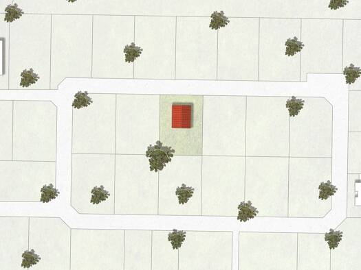 Grundstück zum Kauf provisionsfrei 219.310 € 605 m² Grundstück frei ab sofort Weyhausen 38554