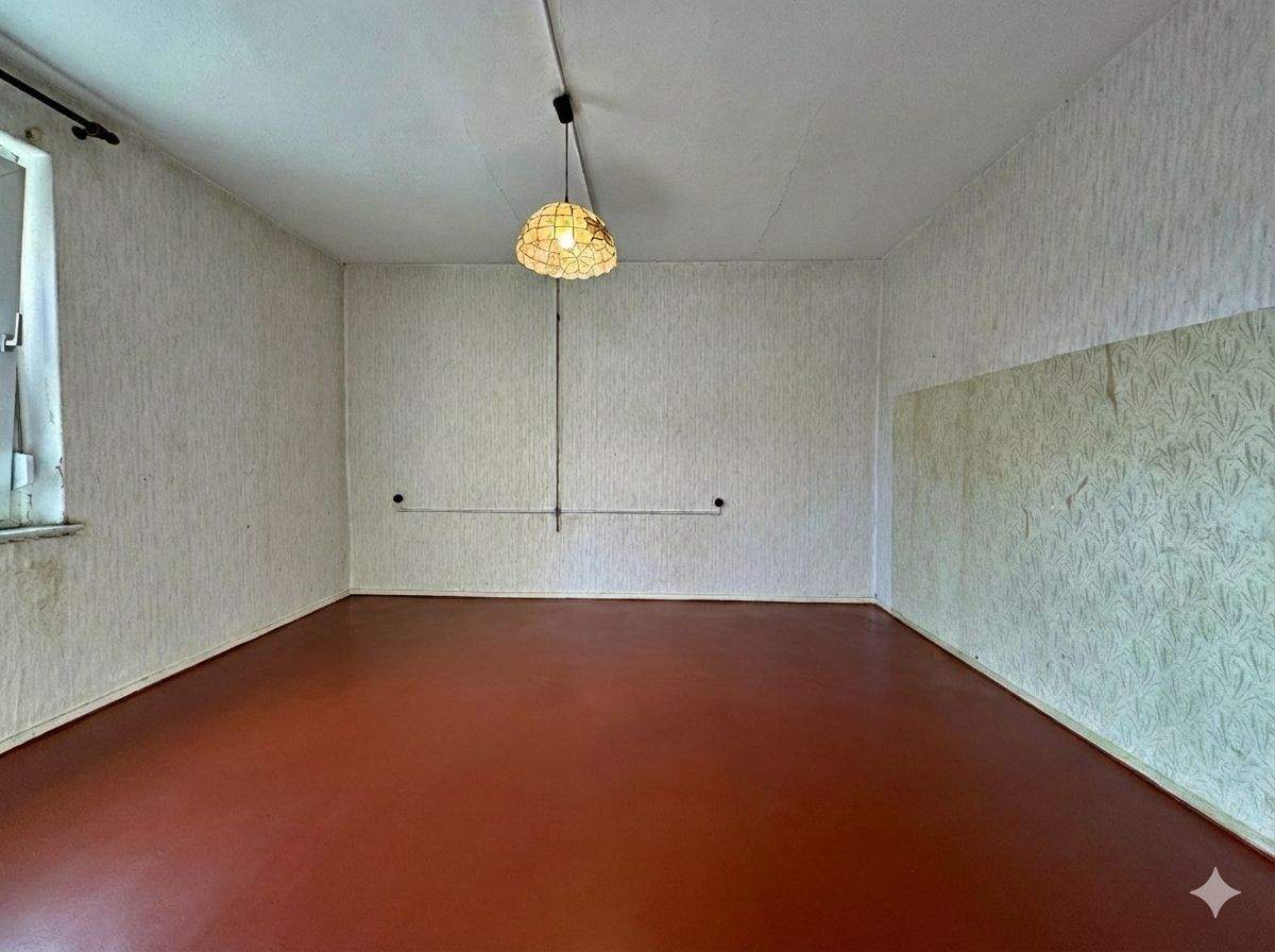 Immobilie in Käbschütztal - Solides EFH im Käbschütztal mit großem Grundstück und Nebengebäude - Bild 2