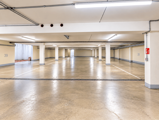 Tiefgaragenstellplatz zur Miete provisionsfrei 95 € Herzogstraße 14 Rheydt Mönchengladbach 41238