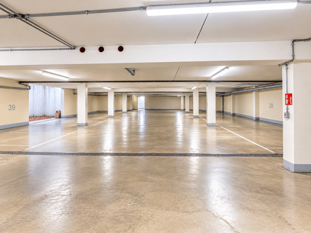 Tiefgaragenstellplatz zur Miete provisionsfrei 85 € Herzogstraße 14 Rheydt Mönchengladbach 41238