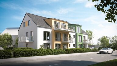 Wohnung zum Kauf provisionsfrei 476.000 € 2 Zimmer 68 m² 2. Geschoss Uttenreuth Uttenreuth 91080