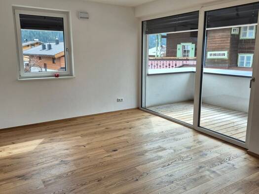 Wohnung zum Kauf - Erstbezug 406.000 € 3 Zimmer 77,9 m² 1. Geschoss Bramberg am Wildkogel 5733