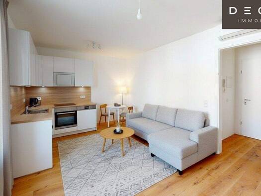 Wohnung zum Kauf - Erstbezug 328.087 € 2 Zimmer 51,6 m² EG Wien 1230
