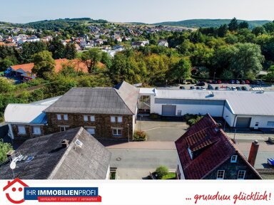 Lagerhalle zur Miete provisionsfrei 1.330 € 182 m² Lagerfläche Hasselborner Str. 19-21 Brandoberndorf Waldsolms 35647