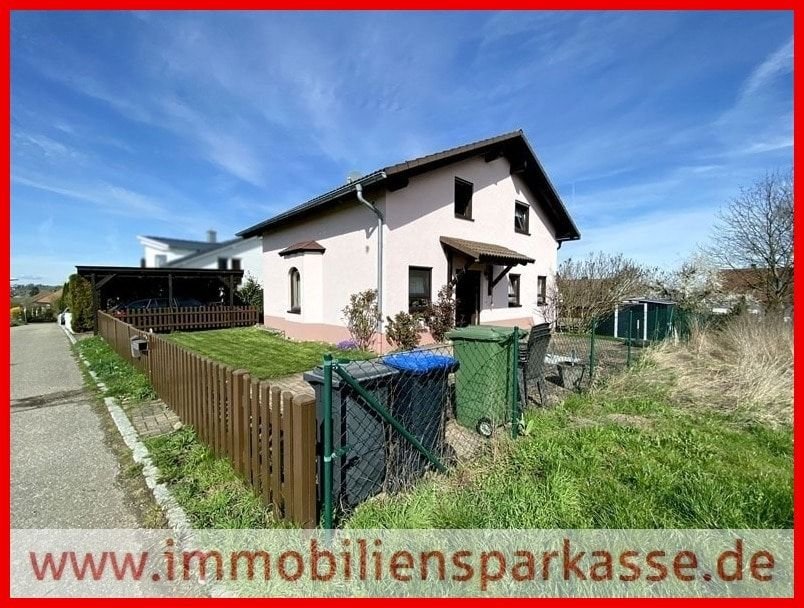 Einfamilienhaus zum Kauf 549.000 € 5 Zimmer 118,5 m²<br/>Wohnfläche 371 m²<br/>Grundstück ab sofort<br/>Verfügbarkeit Niefern Niefern-Öschelbronn 75223