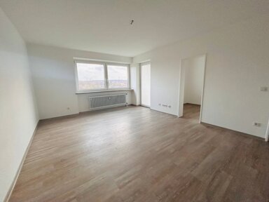 Wohnung zur Miete 371 € 2 Zimmer 45 m² 6. Geschoss Brücherhof Dortmund 44267