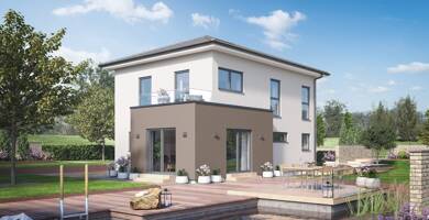 Einfamilienhaus zum Kauf provisionsfrei 542.750 € 5 Zimmer 133 m² 675 m² Grundstück Schmalkalden Schmalkalden 98574