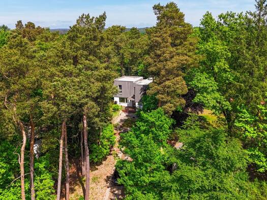 Einfamilienhaus zum Kauf 890.000 € 6 Zimmer 179 m² 2.258 m² Grundstück frei ab sofort Buchholz Buchholz in der Nordheide 21244