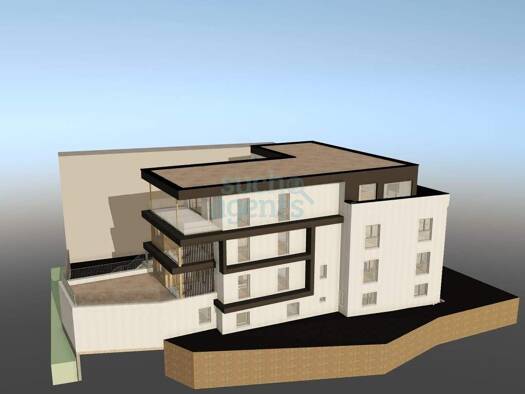 Mehrfamilienhaus zum Kauf 890.000 € 834 m² 788 m² Grundstück Bad Hall 4540