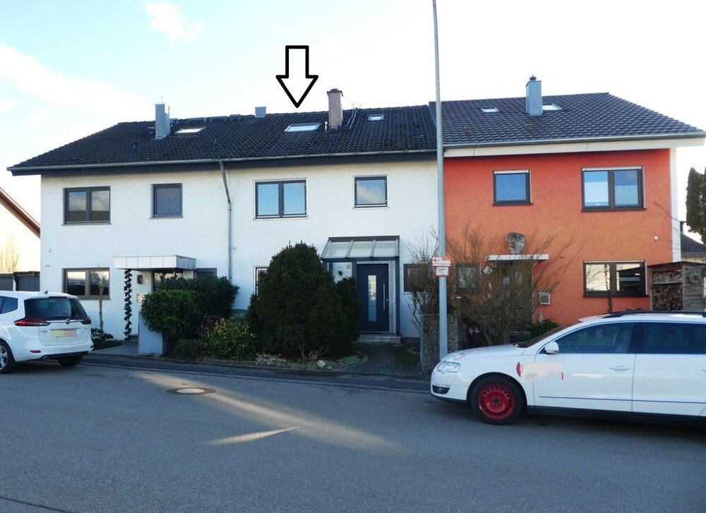 Reihenmittelhaus zur Miete 1.450 € 5,5 Zimmer 148 m²<br/>Wohnfläche 198 m²<br/>Grundstück Neckarwestheim 74382