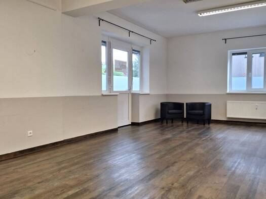 Coworking Space zur Miete 650 € 29,1 m² Bürofläche Salzburg 5020