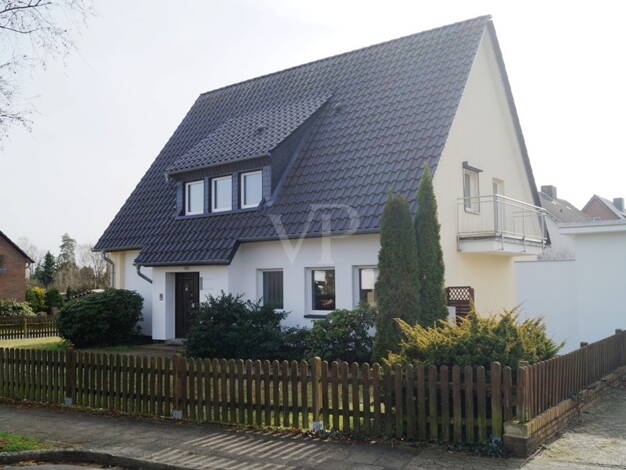 Wohnung zur Miete 795 € 3 Zimmer 65 m² 1. Geschoss frei ab sofort Groß Hehlen Celle 29229