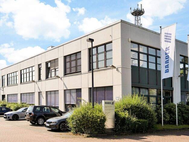 Bürofläche zur Miete 7,50 € 224,5 m² Bürofläche Reepschlägerstraße 10 St. Lorenz Nord Lübeck 23556