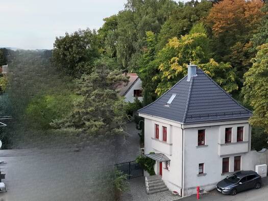 Einfamilienhaus zum Kauf 299.000 € 5 Zimmer 180 m² 500 m² Grundstück Helmbrechts Helmbrechts 95233