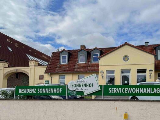 Wohnung zum Kauf 85.000 € 1 Zimmer 45,9 m² 1. Geschoss Rothensee Magdeburg 39126