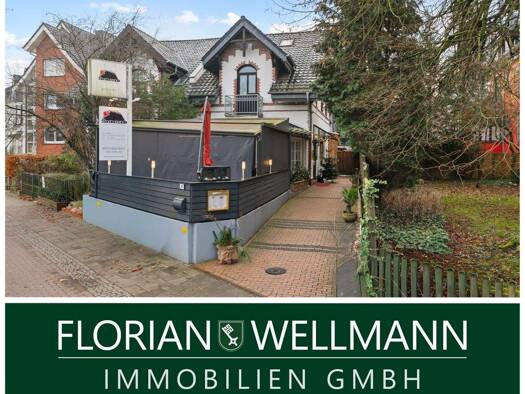 Haus zum Kauf 980.000 € 266,7 m² Radio Bremen Bremen 28211