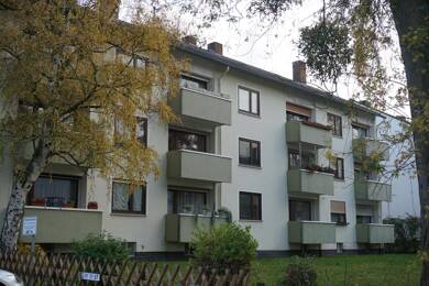 Wohnung zur Miete 479 € 2 Zimmer 51,7 m² 1. Geschoss Am Taubenberg 60 Mayen Mayen 56727