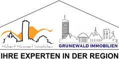 Hubert Hammerl Immobilien & Grunewald Immobilien logo
