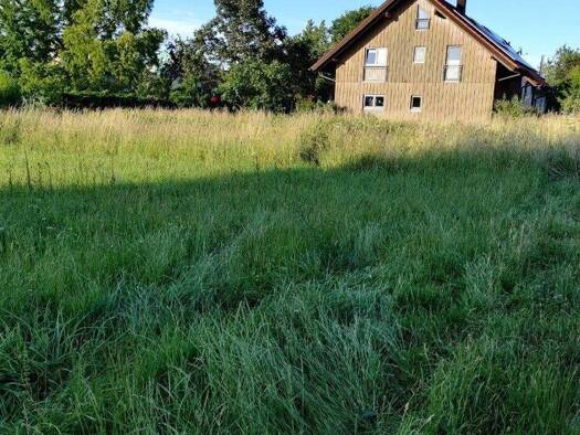 Grundstück zum Kauf provisionsfrei 289.000 € 724 m² Grundstück Mörzheim Landau in der Pfalz 76829