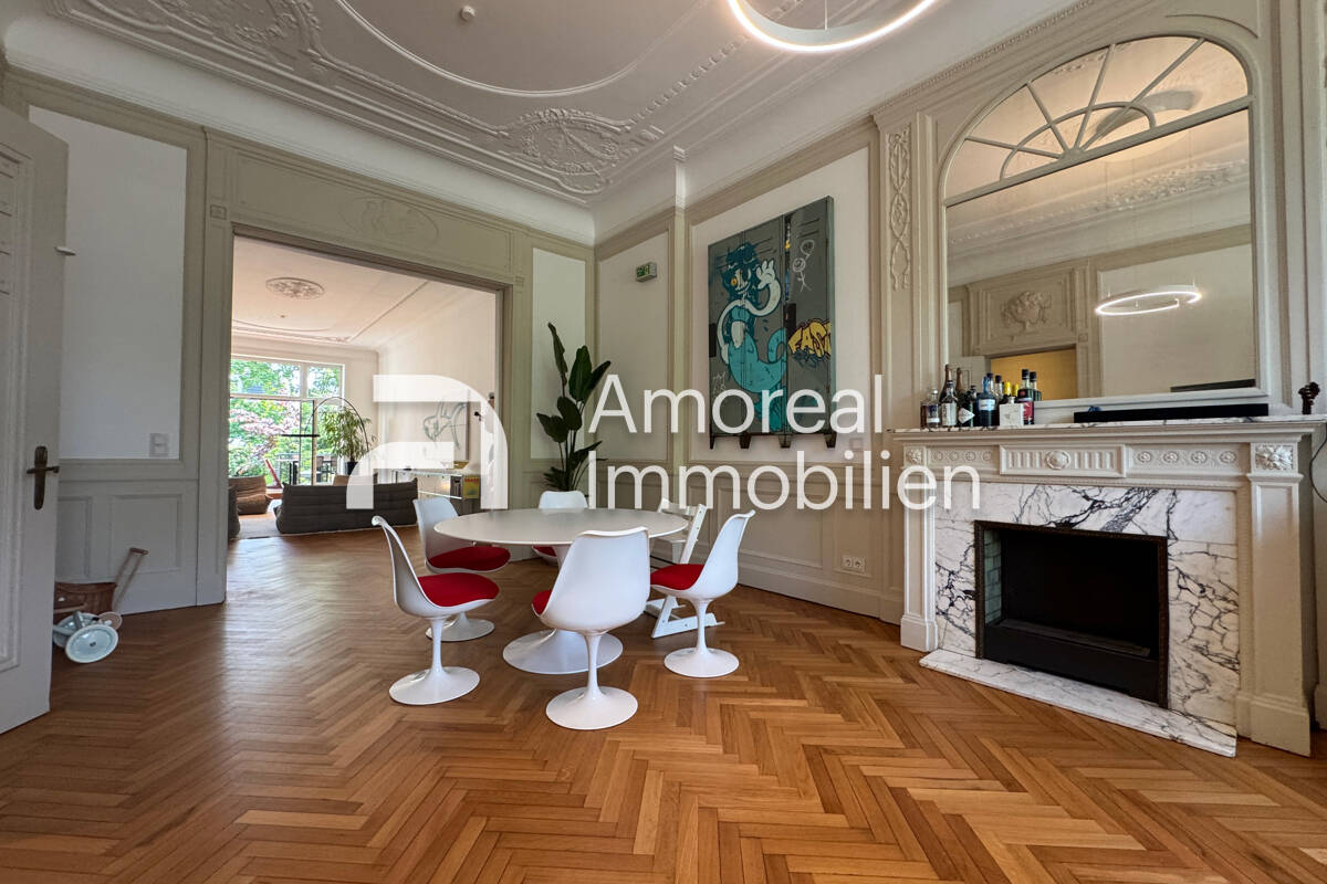 Maisonette zur Miete
