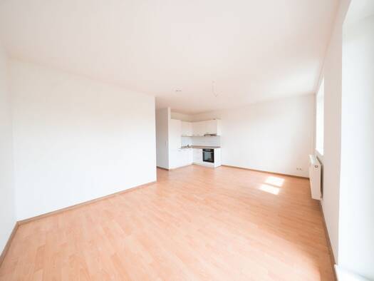 Wohnung zur Miete 432 € 3 Zimmer 57 m² Geschoss 3/4 frei ab sofort Westliche Neustadt West 06126