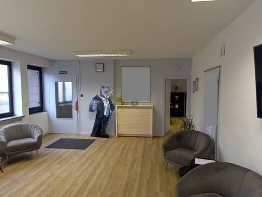 Bürofläche zur Miete 184 m² Bürofläche teilbar ab 184 m² Mitte Mitte 34117