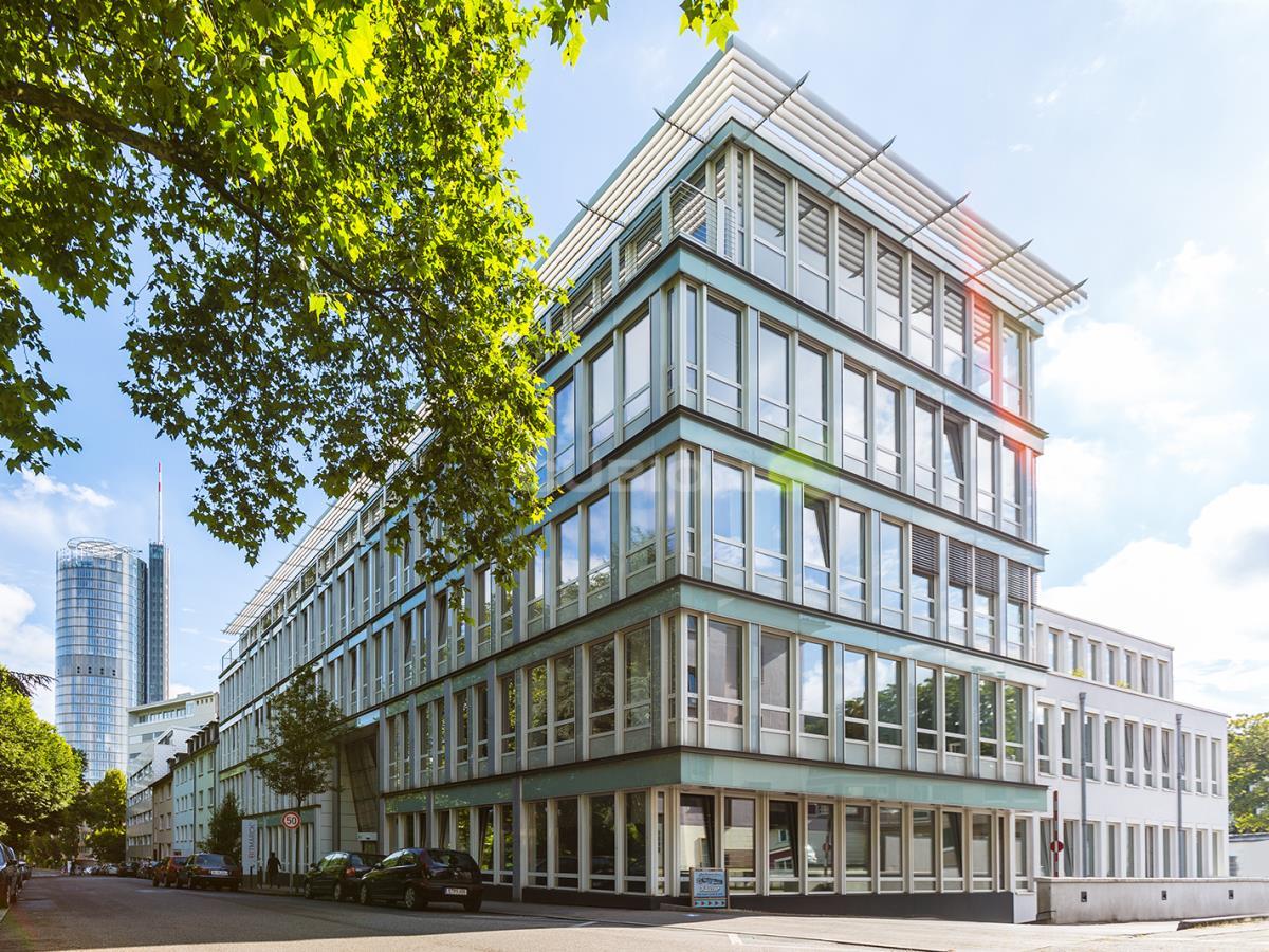 Büro-/Praxisfläche zur Miete provisionsfrei 11,50 € 365 m²<br/>Bürofläche ab 365 m²<br/>Teilbarkeit Südviertel Essen 45128