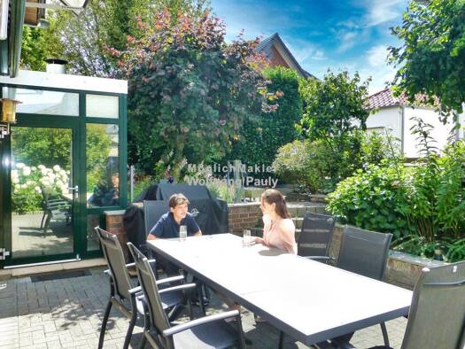 Einfamilienhaus zum Kauf 488.000 € 3 Zimmer 167,8 m² 466 m² Grundstück Hausen Viersen 41751