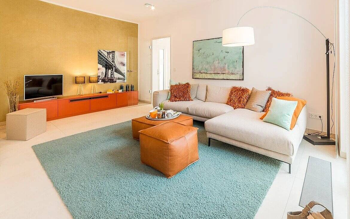 Einfamilienhaus zum Kauf - Ansicht 5