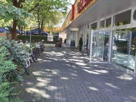 Gewerbeobjekt zum Kauf als Kapitalanlage geeignet 1.700.000 € 358 m² 358 m² Grundstück Balanstr Au-Haidhausen München 81669