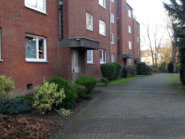 Wohnung zum Kauf provisionsfrei 265.000 € 5 Zimmer 98 m² EG Eller Düsseldorf 40229