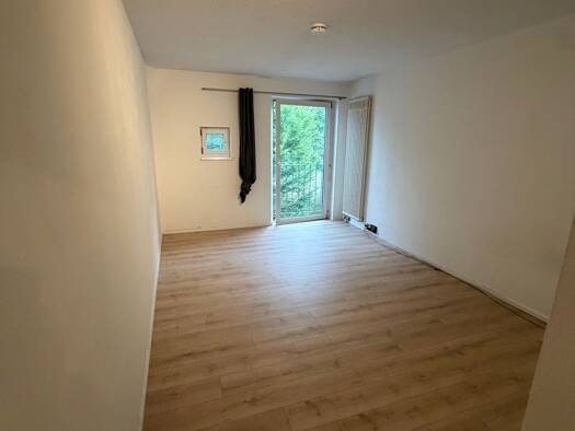 Wohnung zur Miete 380 € 1,5 Zimmer 25 m² Geschoss 2/6 frei ab sofort Kürenz Trier 54295