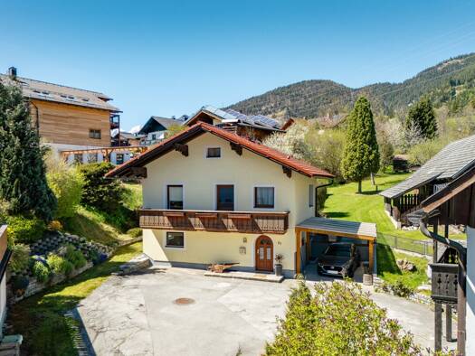 Haus zum Kauf 479.000 € 3 Zimmer 120 m² 1.331 m² Grundstück Haus 8967