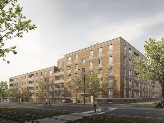 Wohnung zum Kauf 593.400 € 4 Zimmer 102,2 m² EG Taucha Taucha 04425