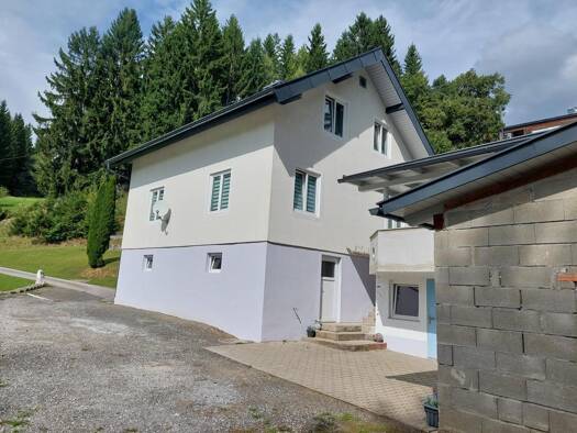 Einfamilienhaus zum Kauf 245.000 € 5 Zimmer 105 m² 1.314 m² Grundstück St. Stefan 9431