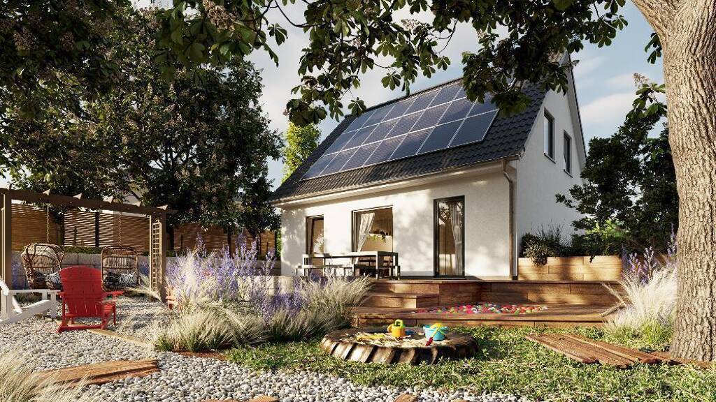 Einfamilienhaus zum Kauf 219.690 € 4 Zimmer 119 m² 602 m² Grundstück Essinghausen Peine 31224