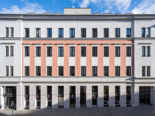 Gewerbeobjekt zum Kauf als Kapitalanlage geeignet 1.617.000 € 664,5 m² Fockygasse 39-41 Meidling 1120