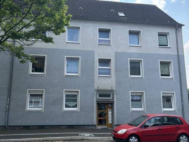 Wohnung zur Miete 306 € 2,5 Zimmer 41,9 m² 3. Geschoss frei ab 01.03.2026 Prosperstraße 82 Stadtmitte Bottrop 46236