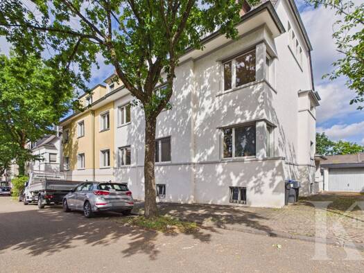 Mehrfamilienhaus zum Kauf 595.000 € 288 m² 325 m² Grundstück St Johann Saarbrücken 66123