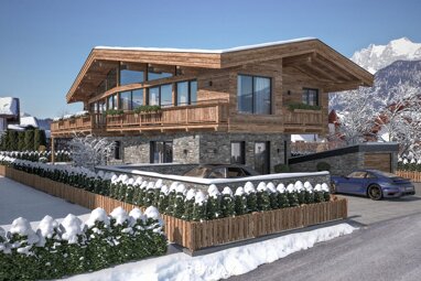 Grundstück zum Kauf 2.200.000 € 800 m² Grundstück St. Johann in Tirol 6380