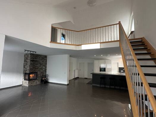 Maisonette zur Miete 1.071 € 3 Zimmer 102 m² Geschoss 1/1 frei ab sofort Linden Bochum 44879